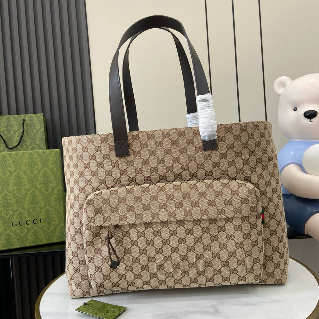 GC Tote Bag