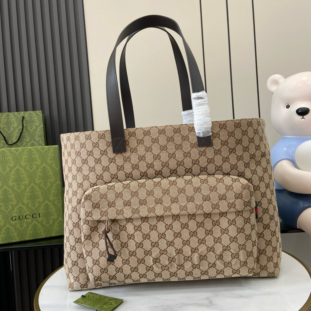 GC Tote Bag