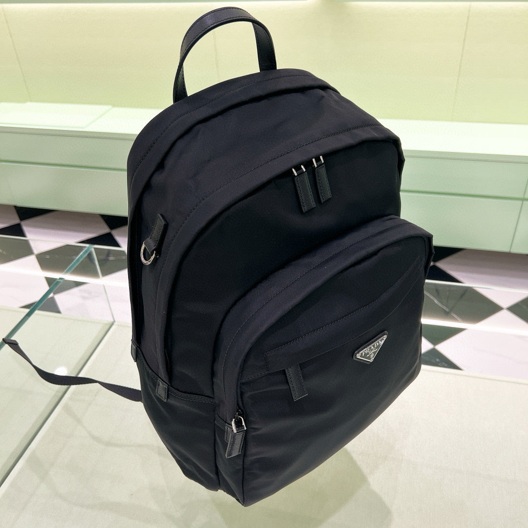 PRD Backpack
