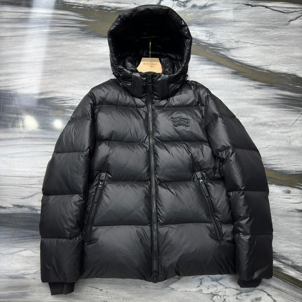 BBR Down Jacket