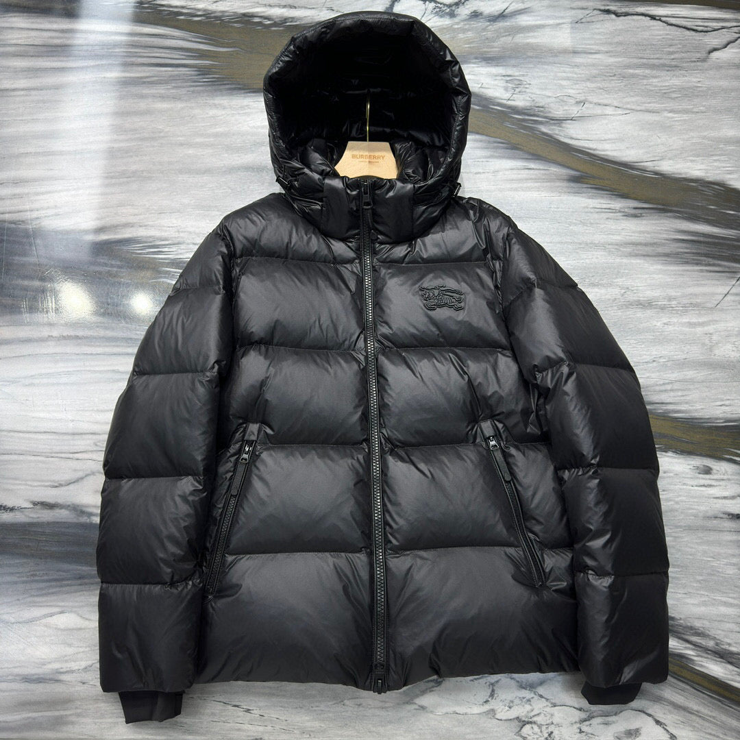 BBR Down Jacket