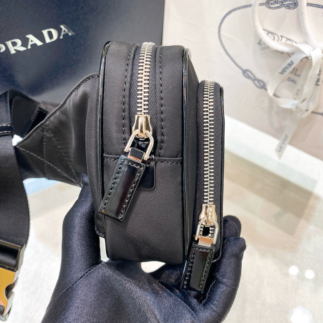 PRD Crossbody Bag