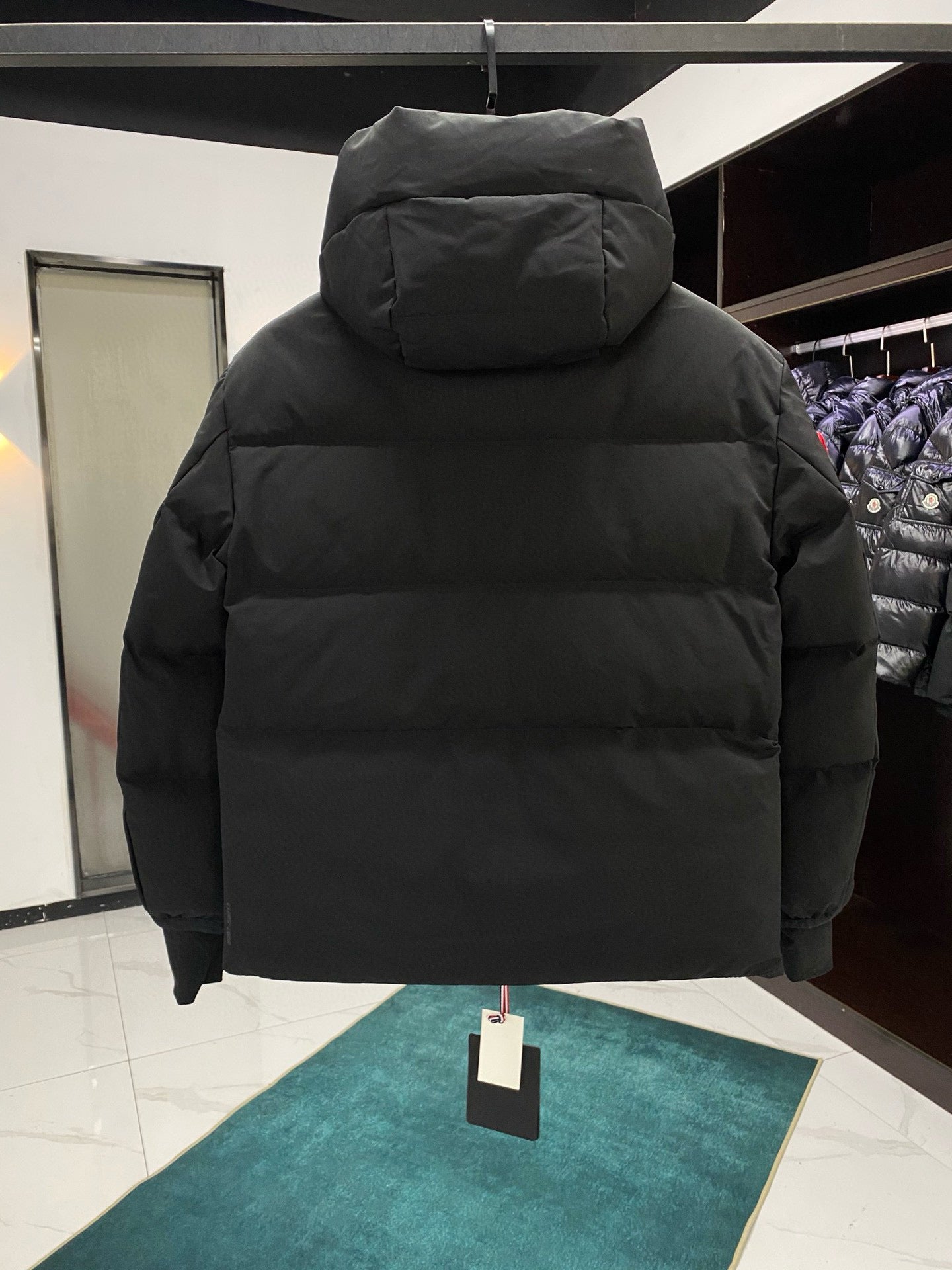 MNC Down Jacket