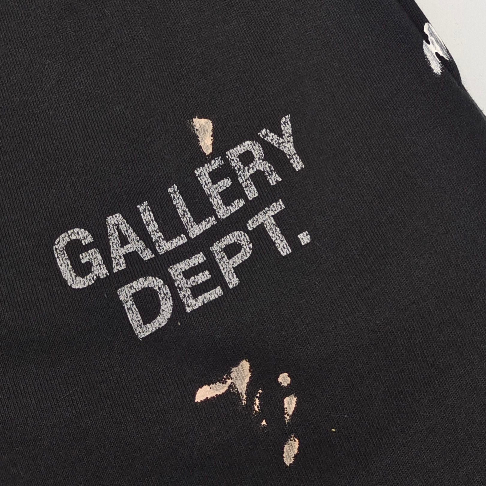 GDPT Sweatpants