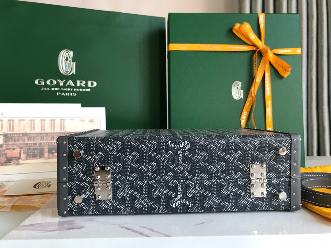 GYD Grand Hôtel