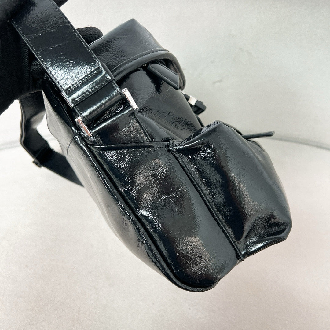 PRD Shoulder Bag