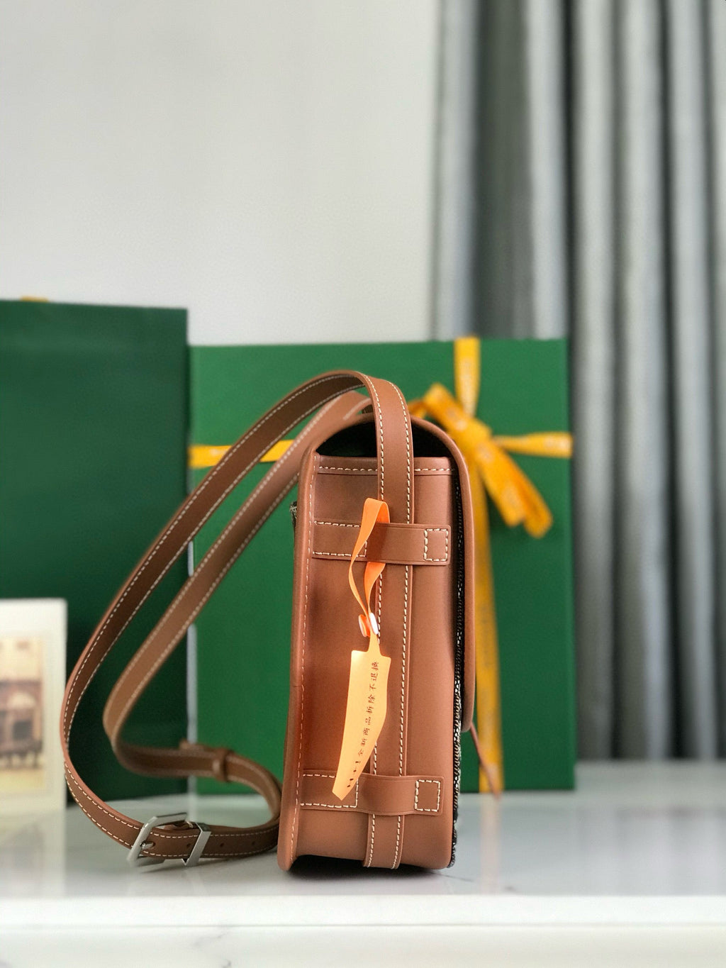 GYD Crossbody Bag