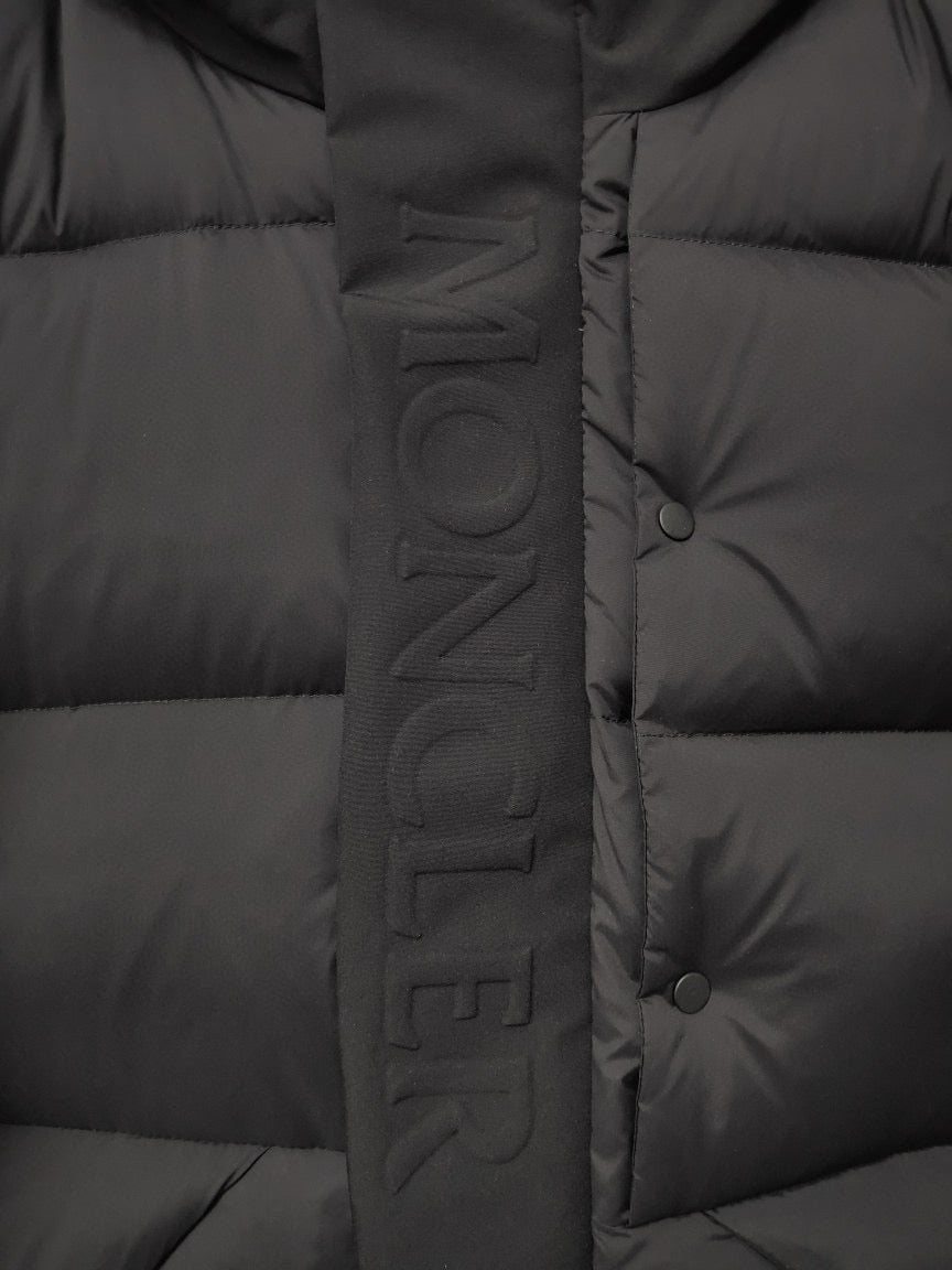 MNC Down Jacket