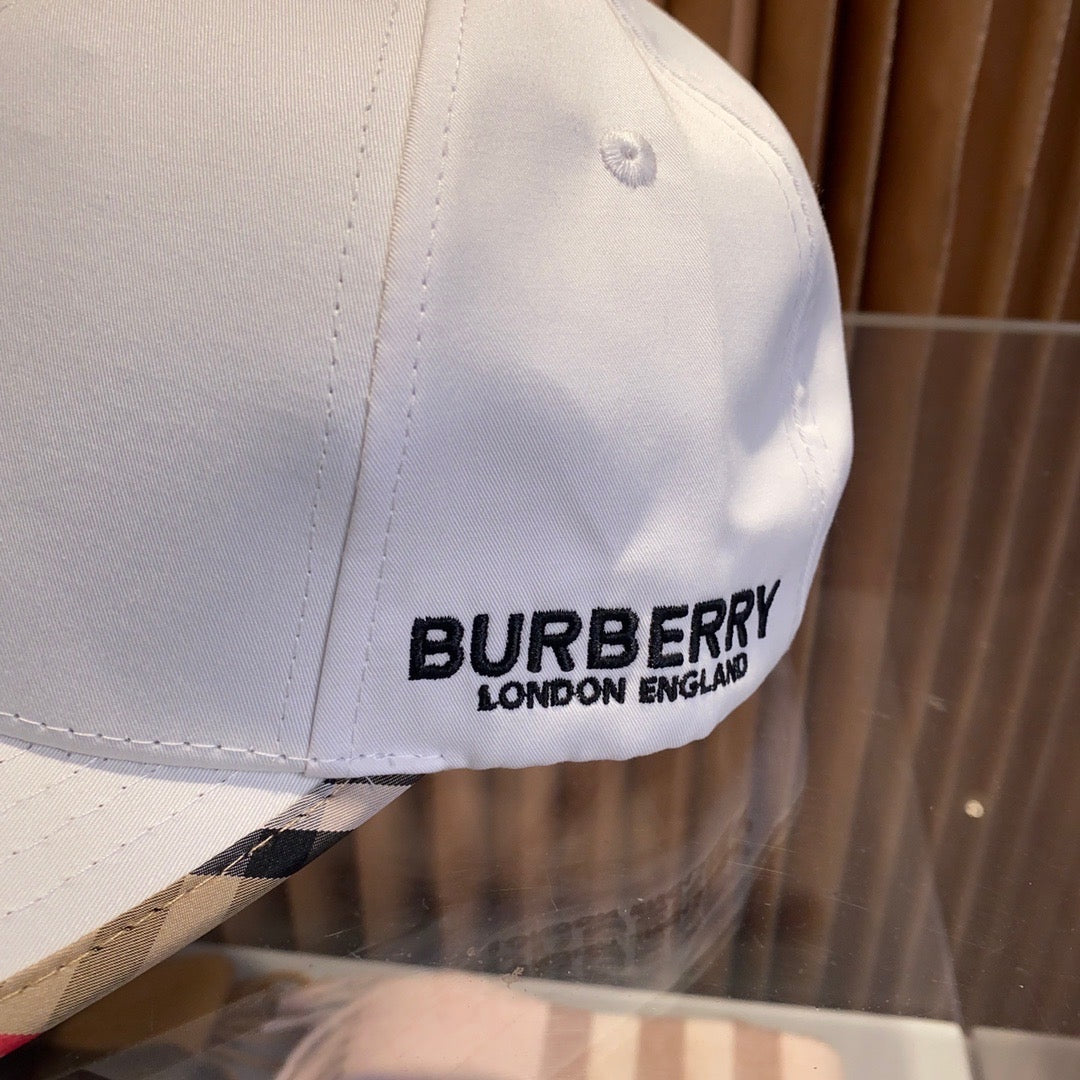 BBR Cap