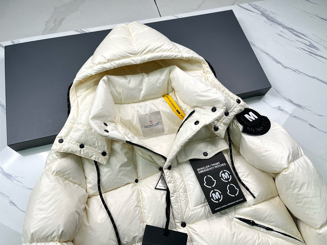 MNC Down Jacket