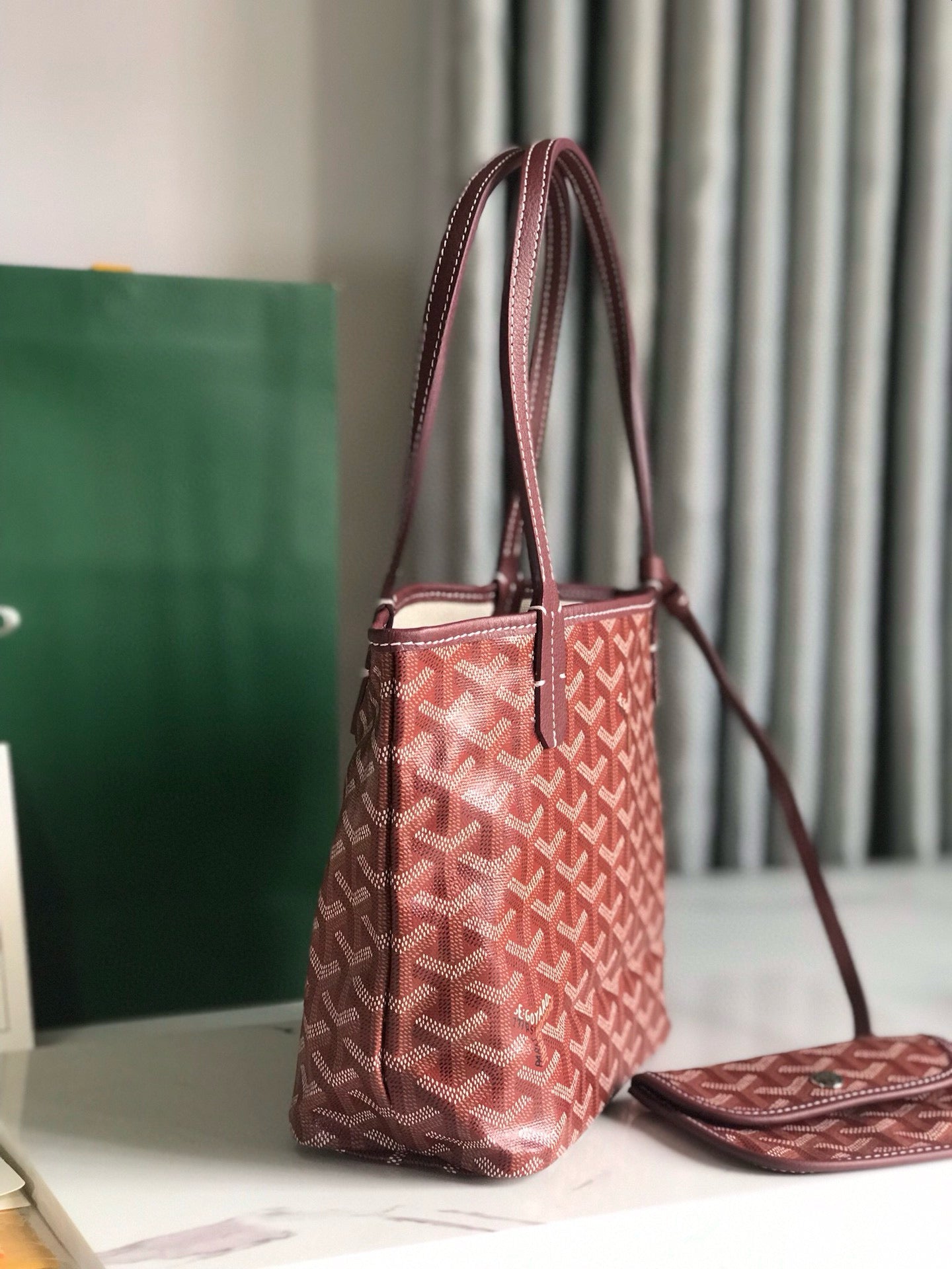 GYD Bag