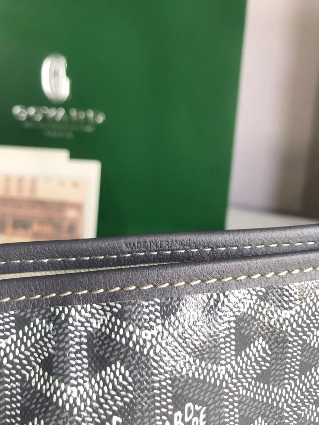 GYD Bag