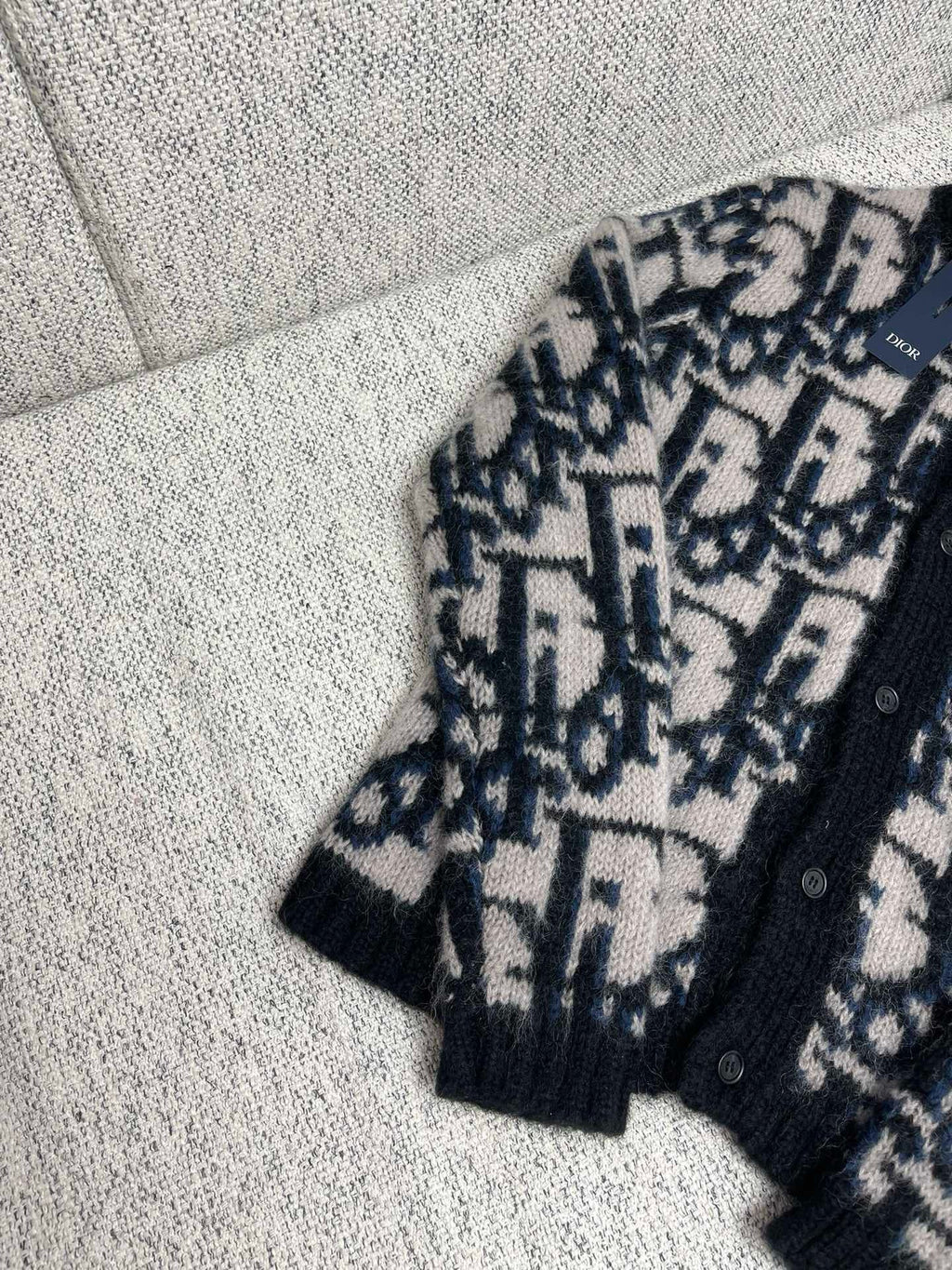 CD Sweater
