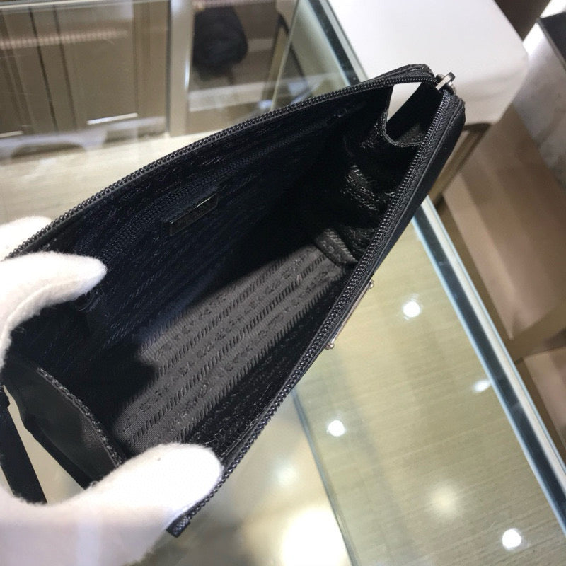PRD Clutch Bag