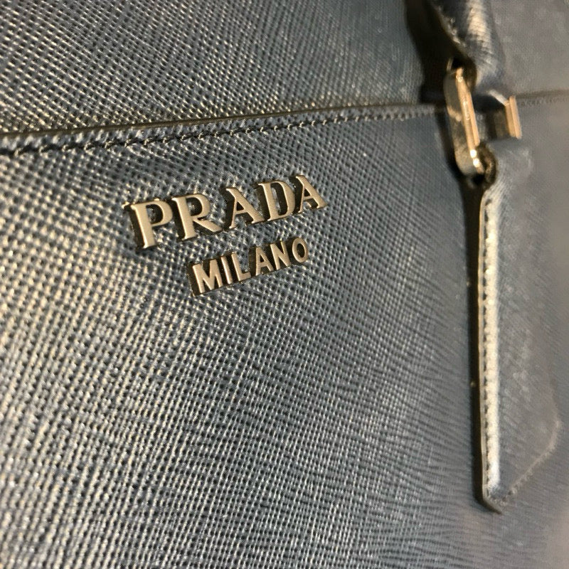 PRD Briefcase