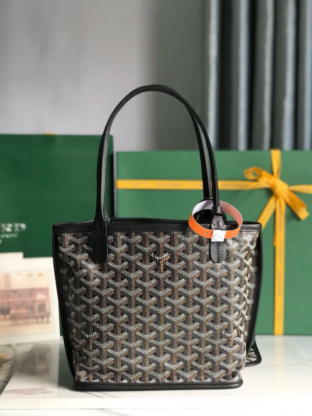 GYD Anjou Mini