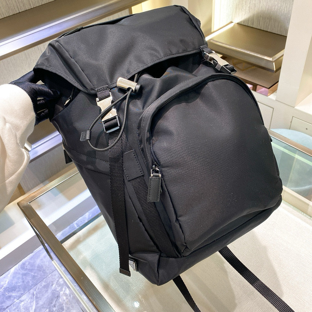 PRD Backpack