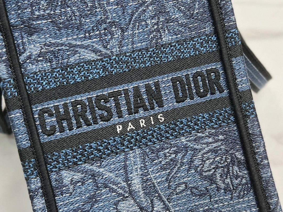 CD Book Tote Mini