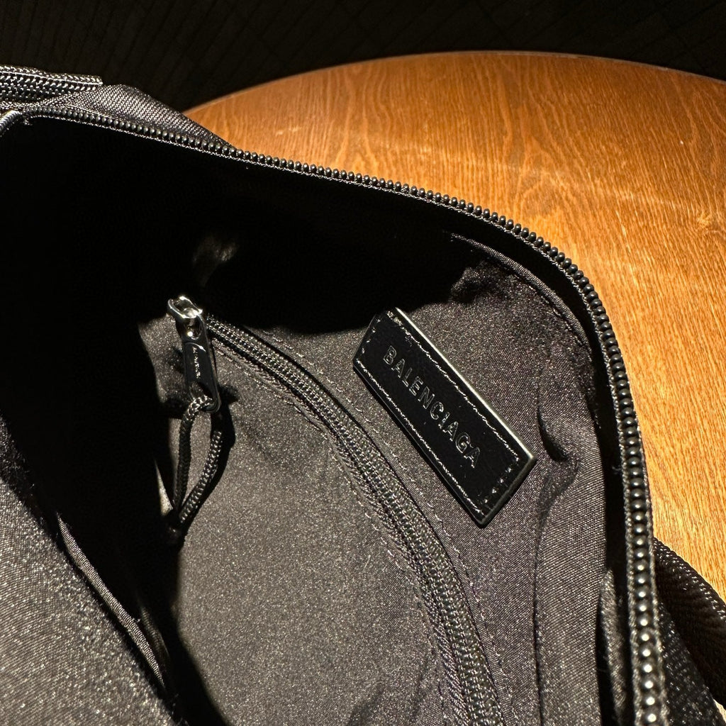 BLC Crossbody Bag