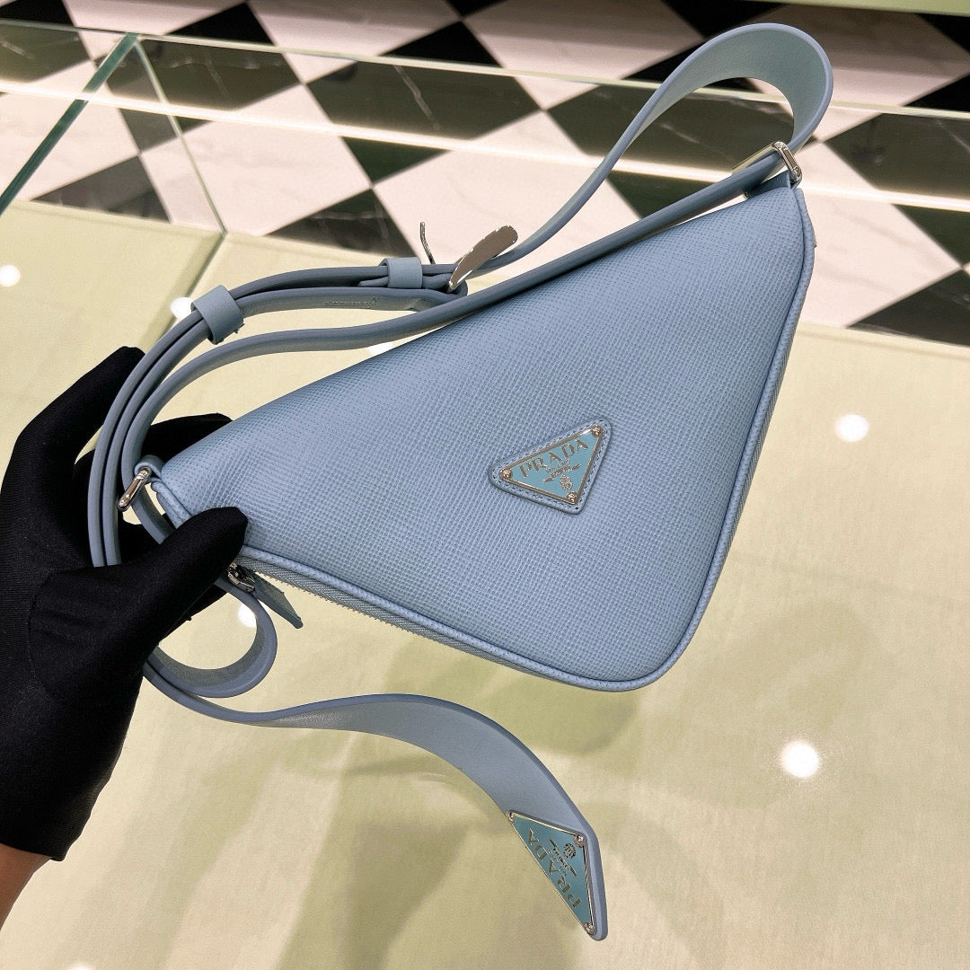 PRD Crossbody Bag