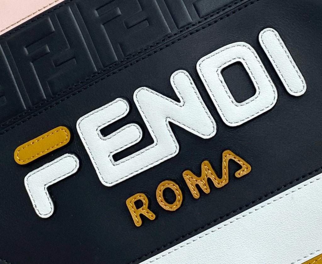 FD Clutch Bag