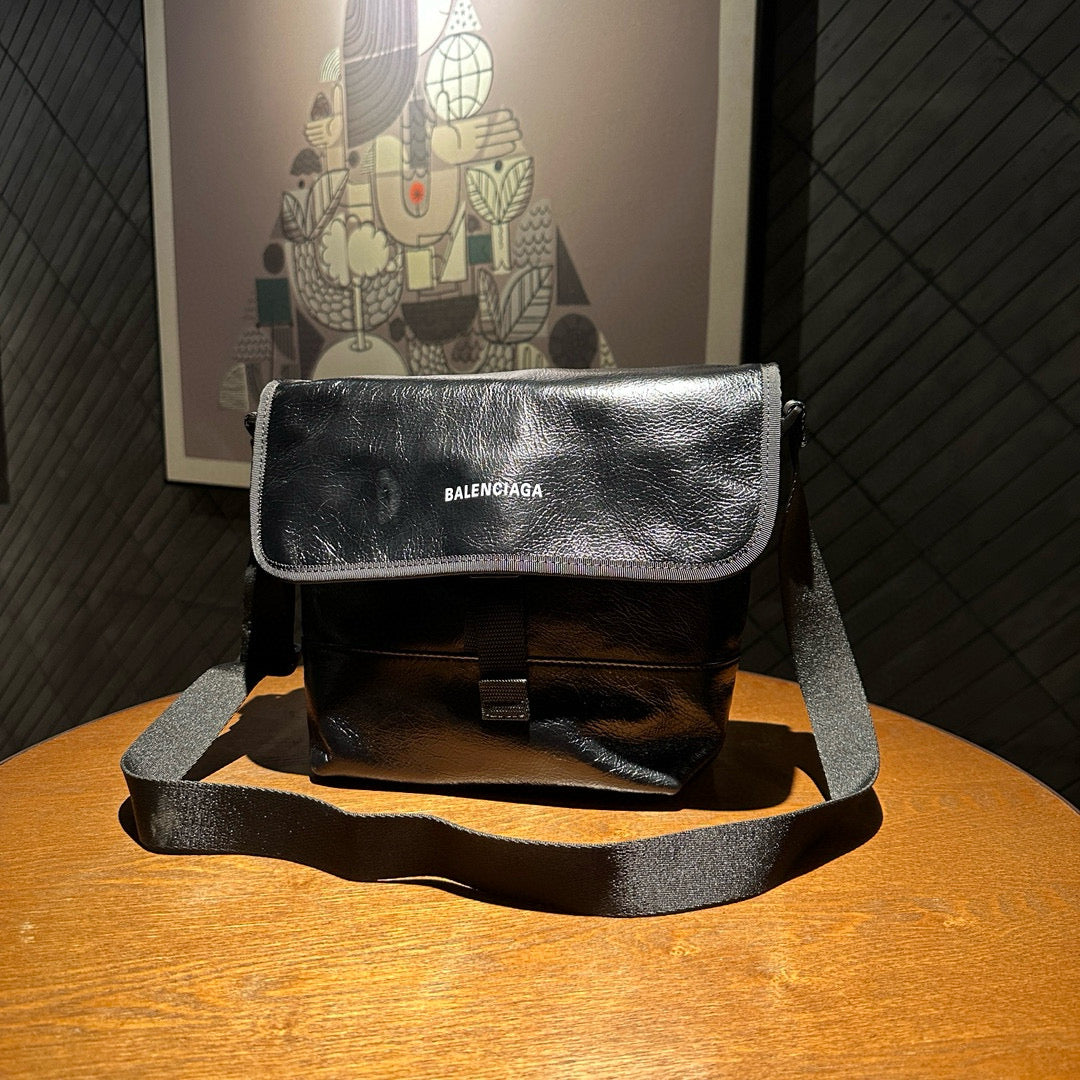 BLC Crossbody Bag