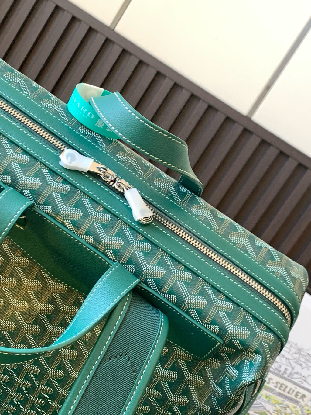 GYD Backpack