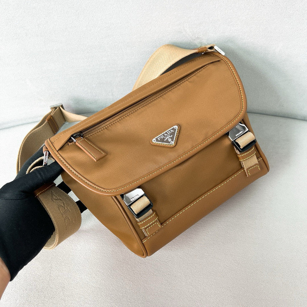 PRD Messenger Bag