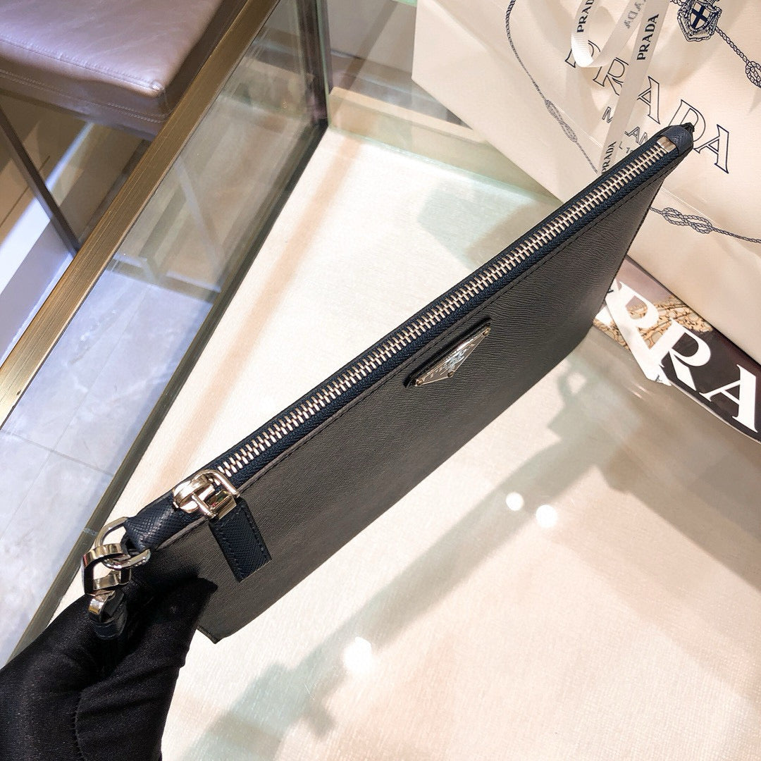 PRD Clutch Bag