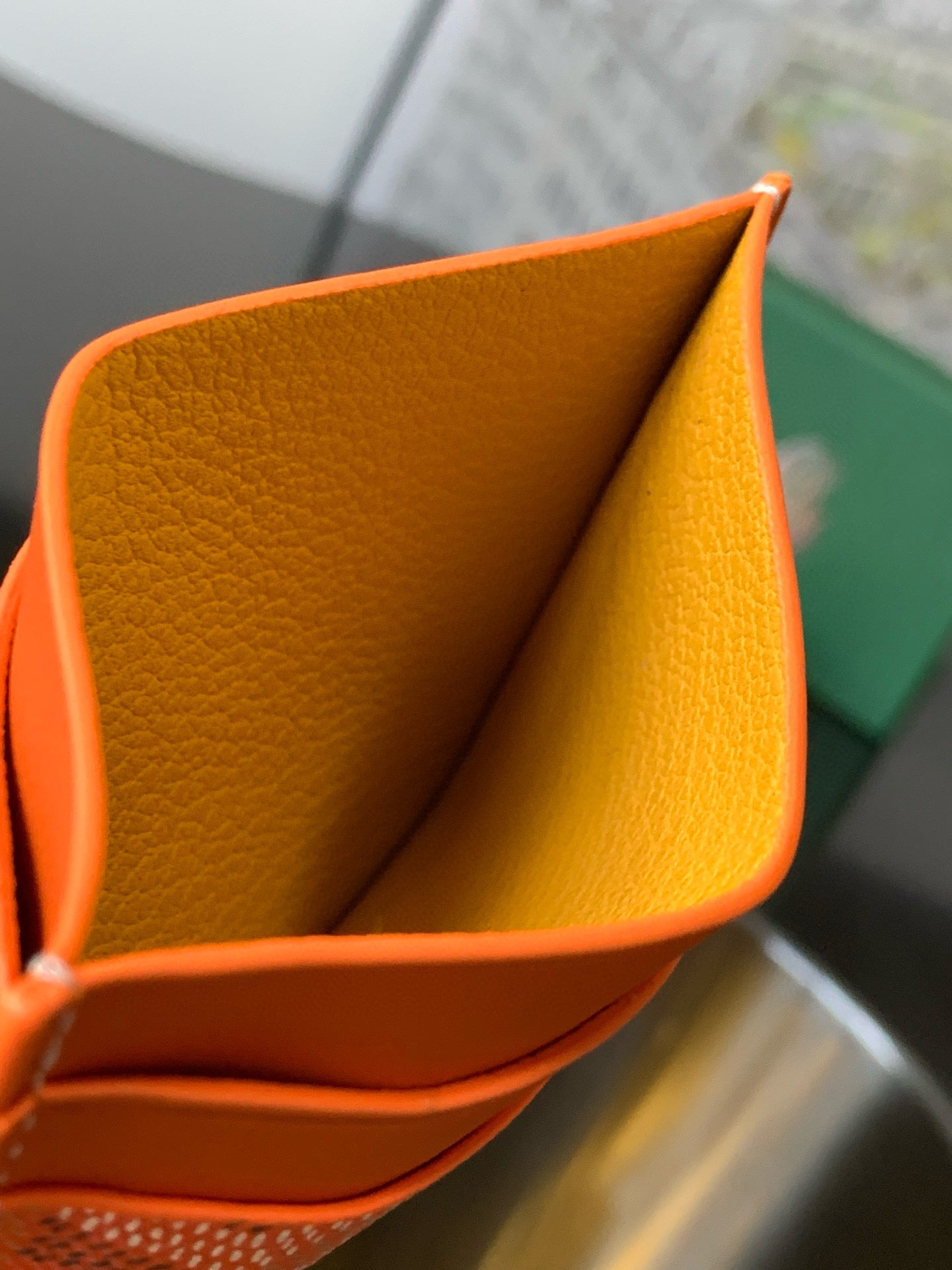GYD Cardholder