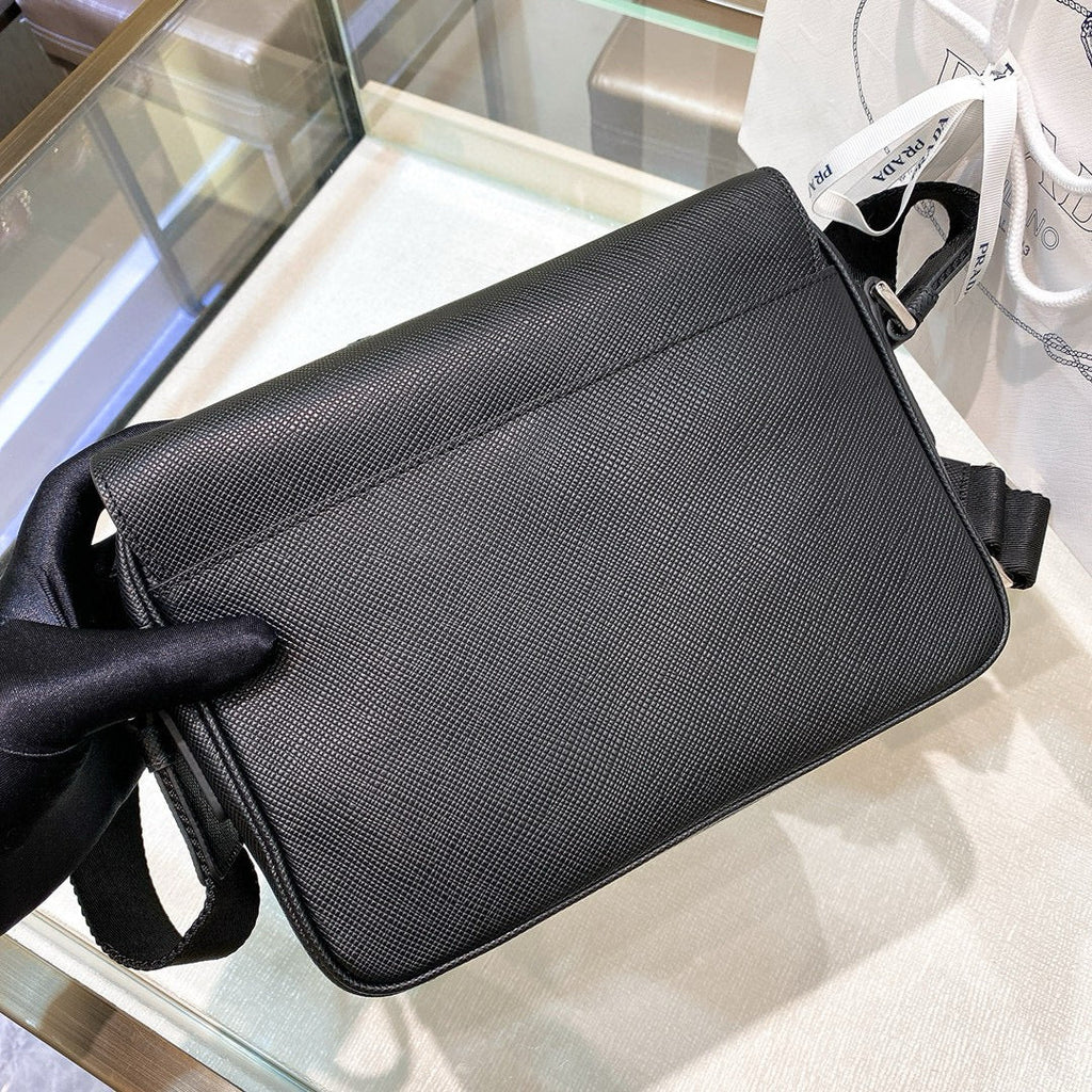 PRD Messenger Bag