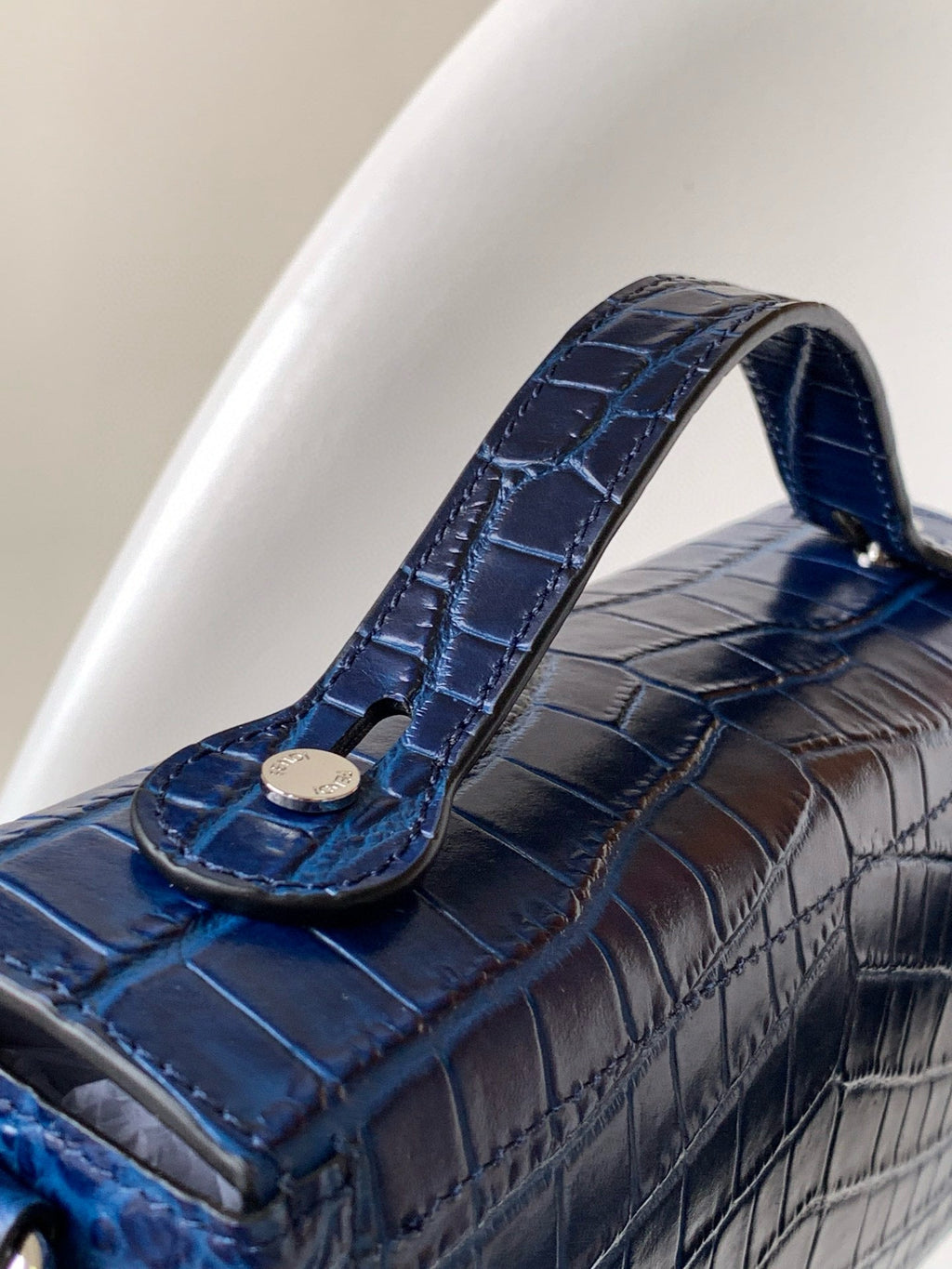 FD Baguette Soft Trunk