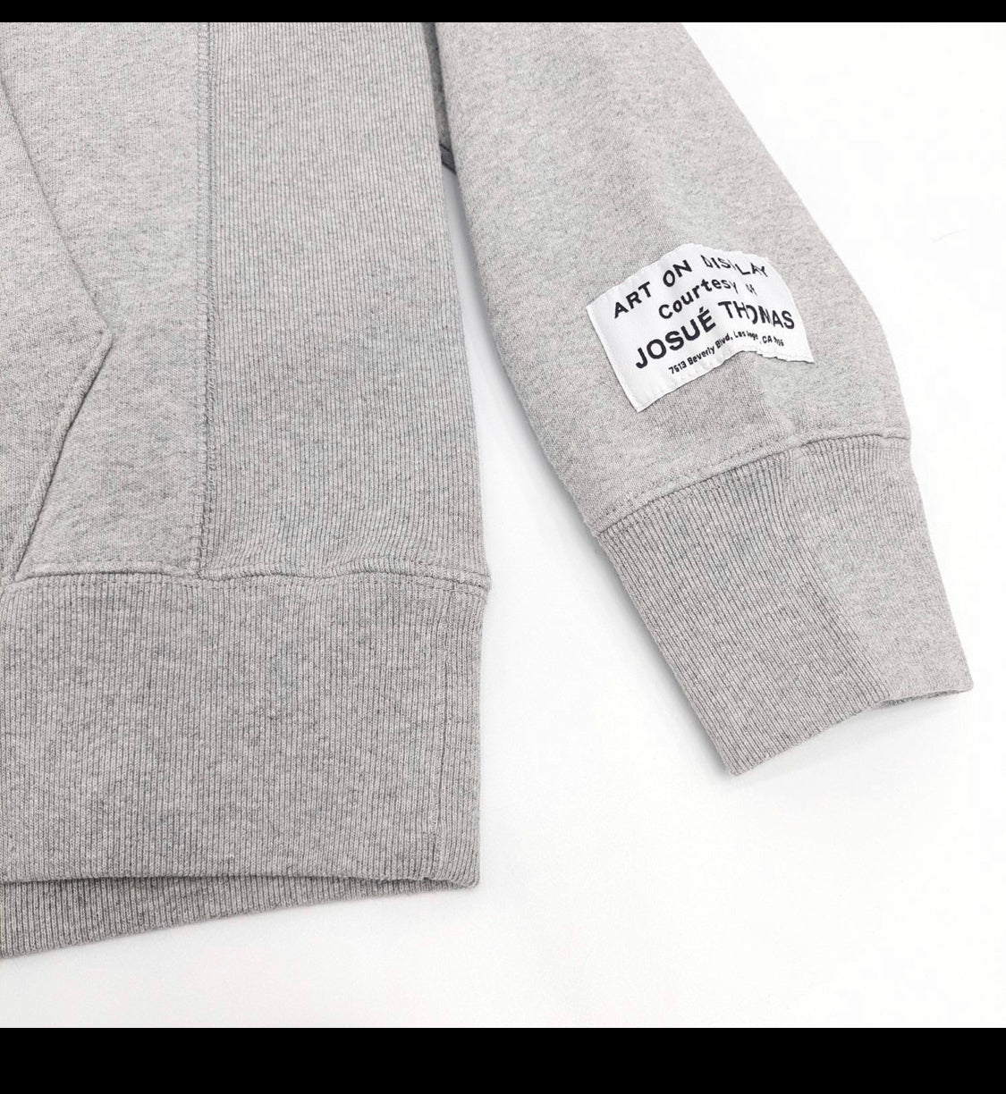 GDPT Hoodie