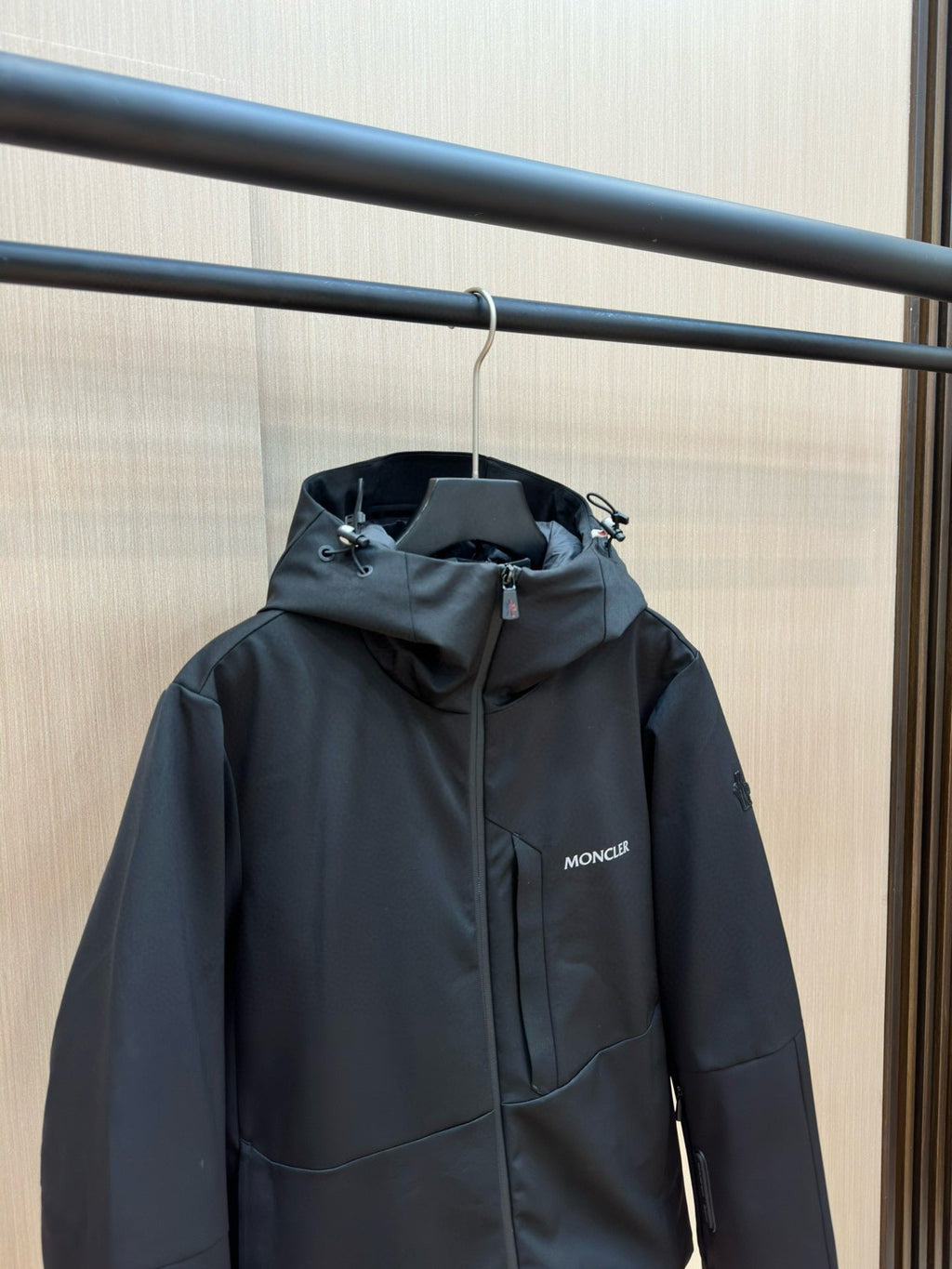 MNC Jacket