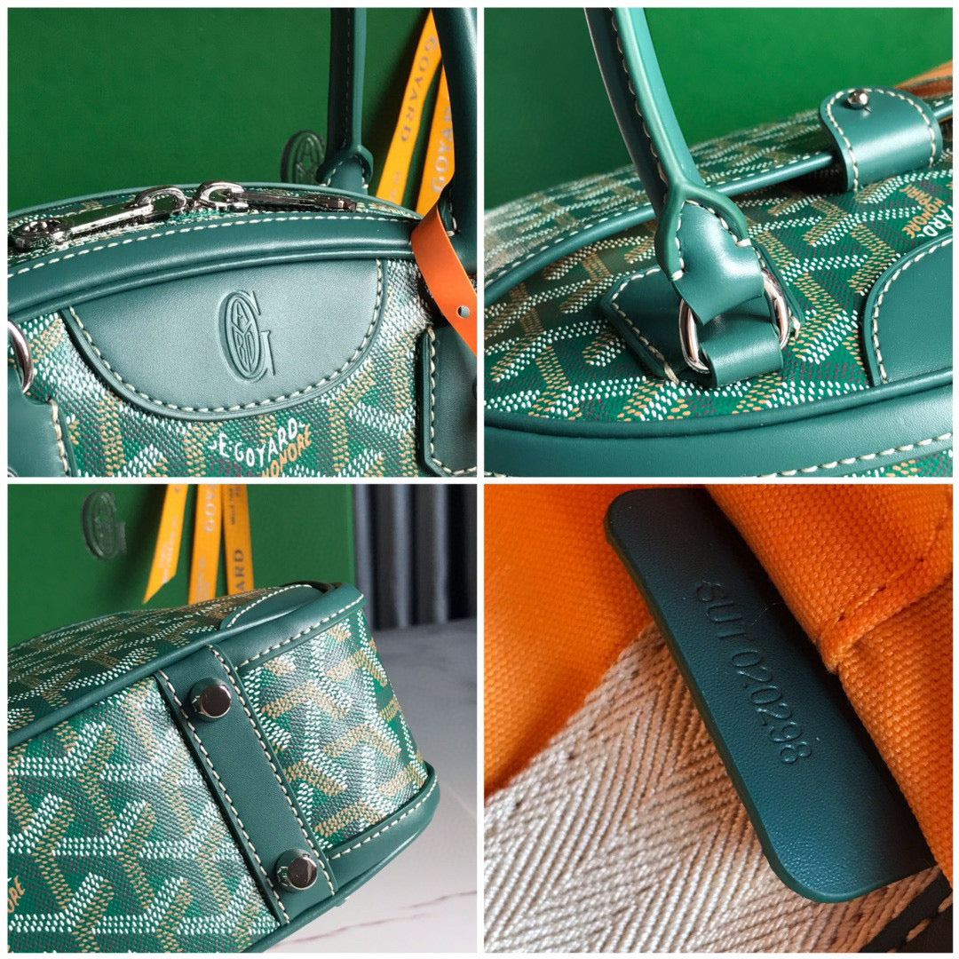 GYD Bowling Bag