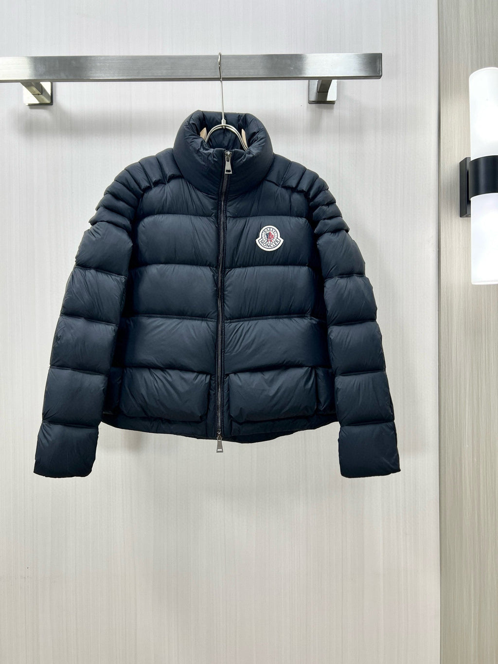 MNC Puffer Jacket