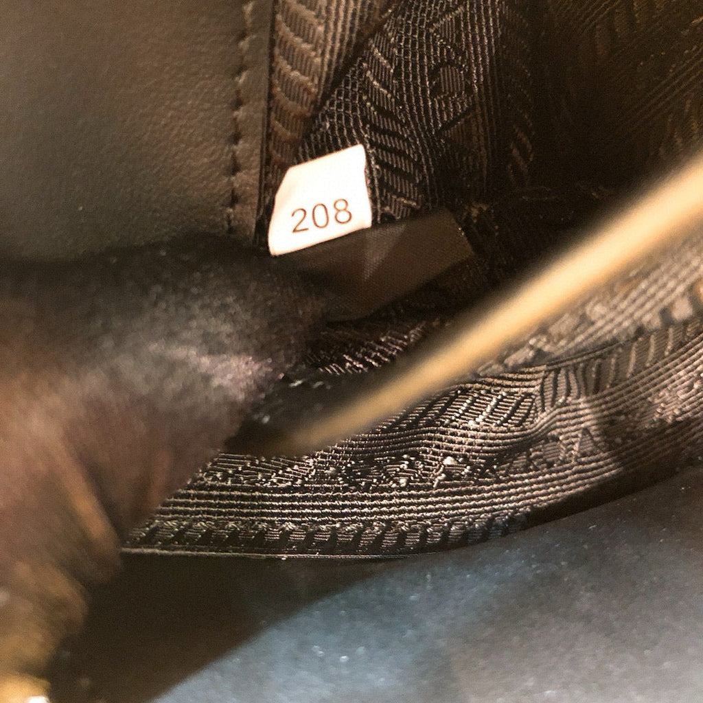 PRD Crossbody Bag