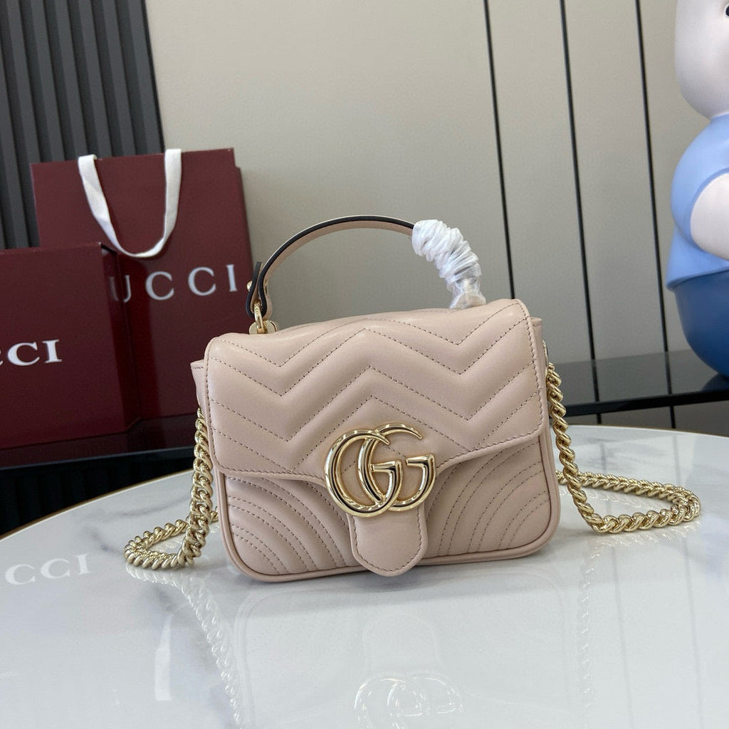 GC Marmont Handle