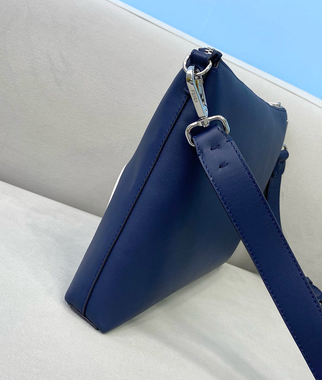 FD Messenger Bag
