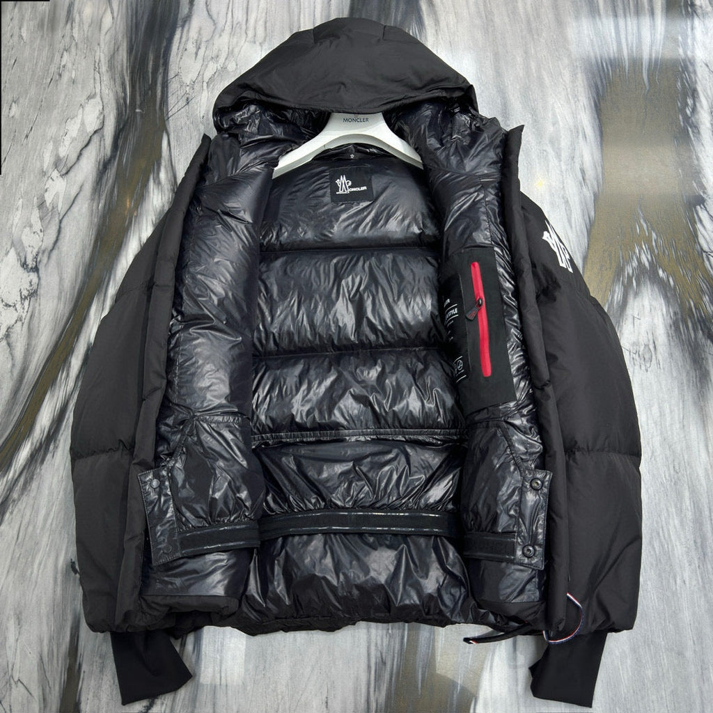 MNC Down Jacket