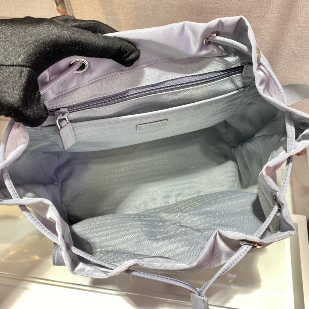 PRD Backpack