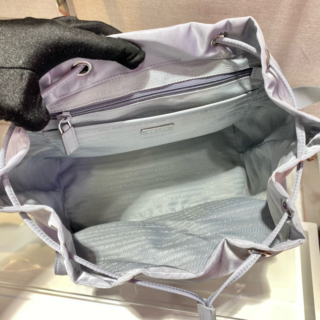 PRD Backpack