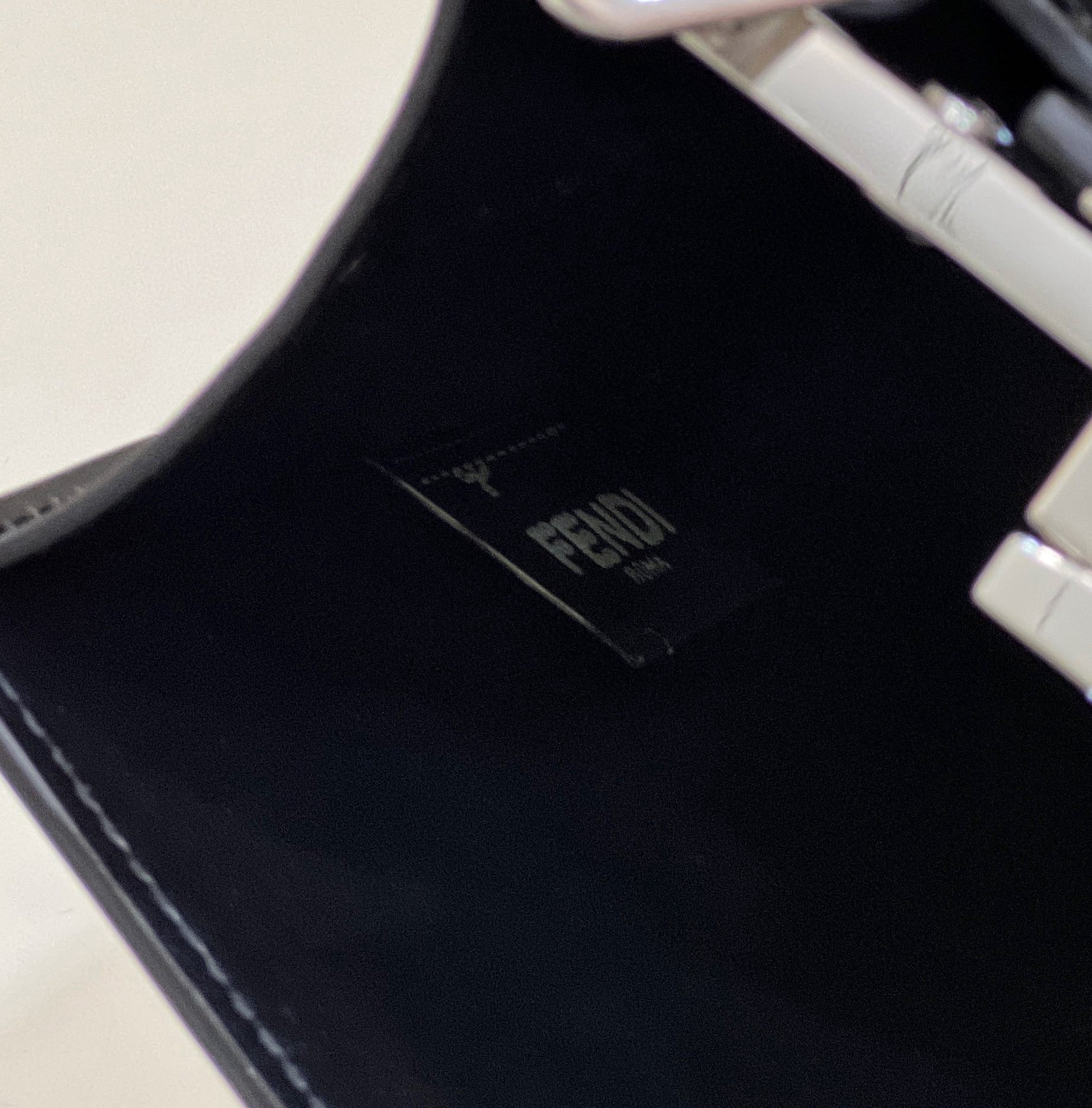 FD Touch Bag