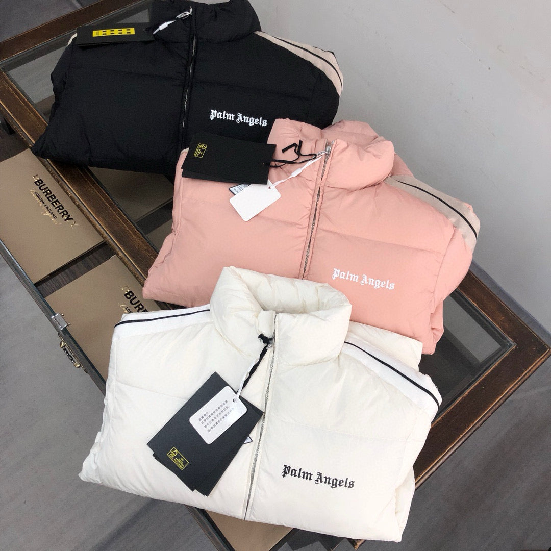 PMA Down Jacket