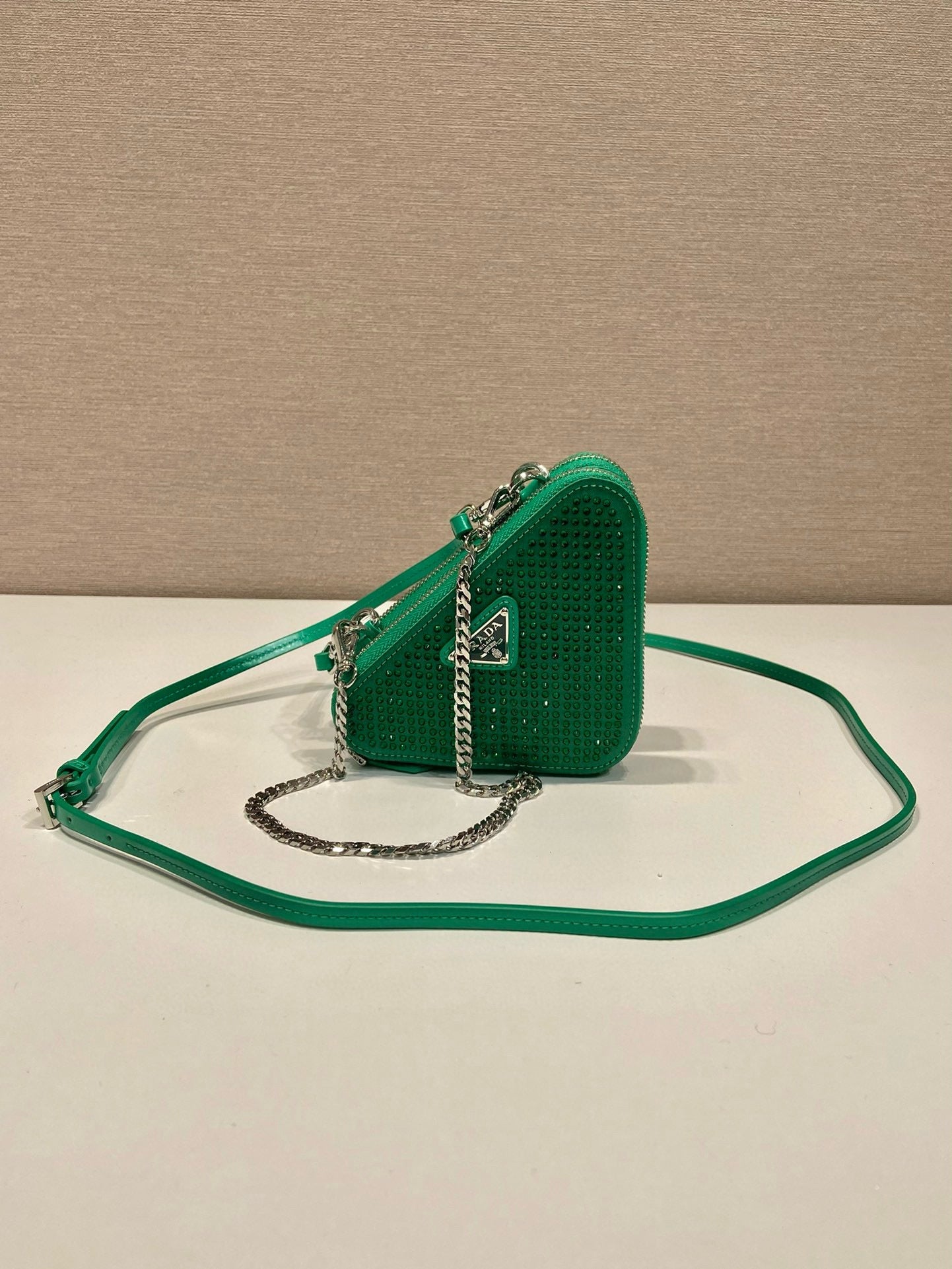 PRD Crossbody Bag