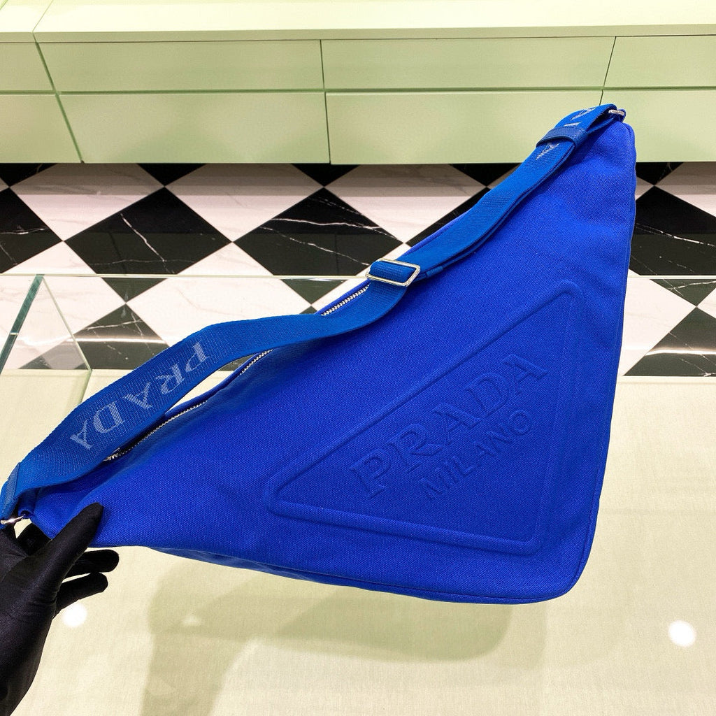 PRD Crossbody Bag