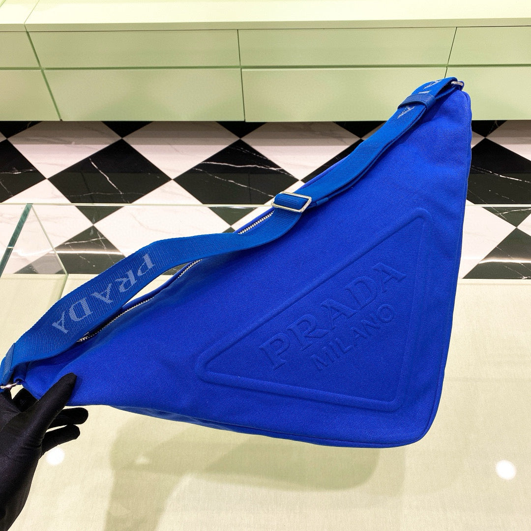 PRD Crossbody Bag