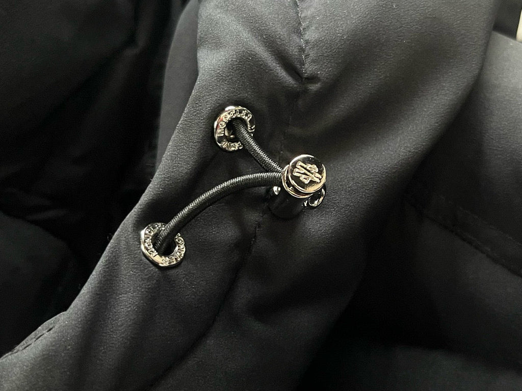 MNC Down Jacket