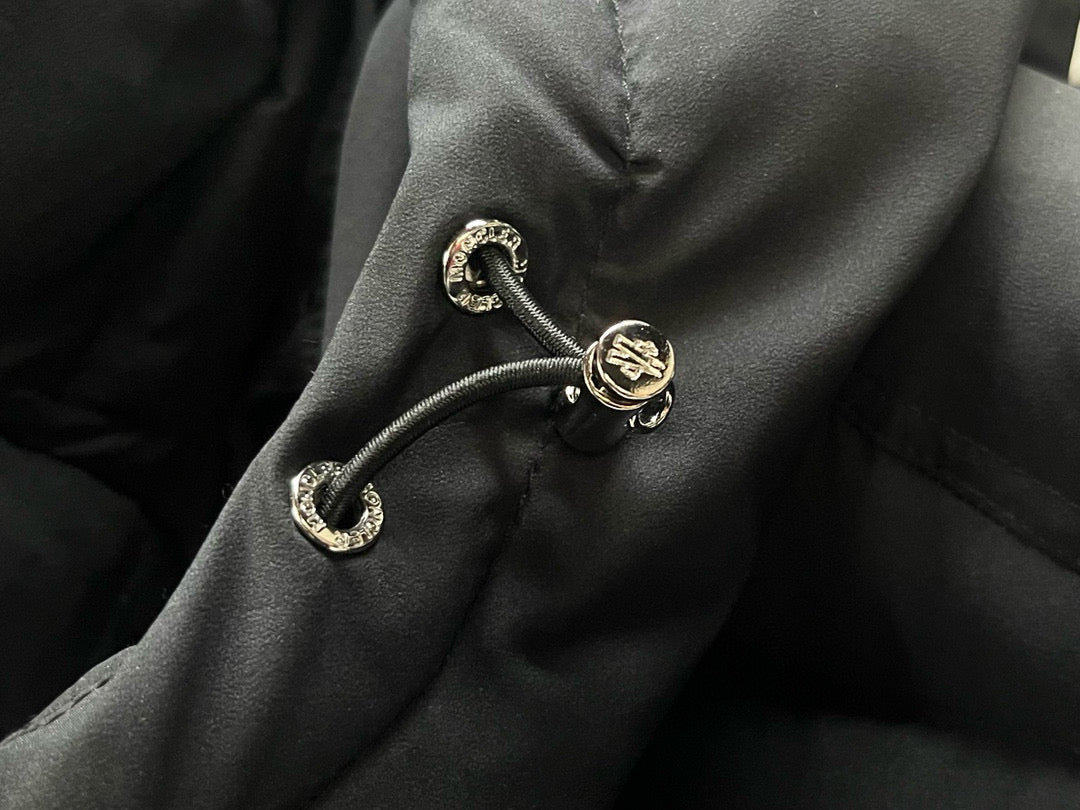 MNC Down Jacket