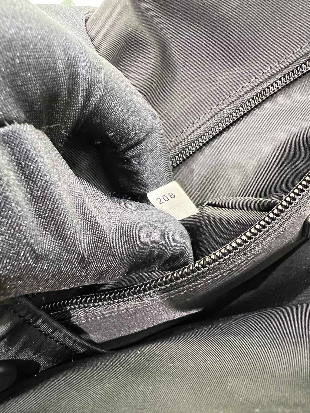 PRD Messenger Bag